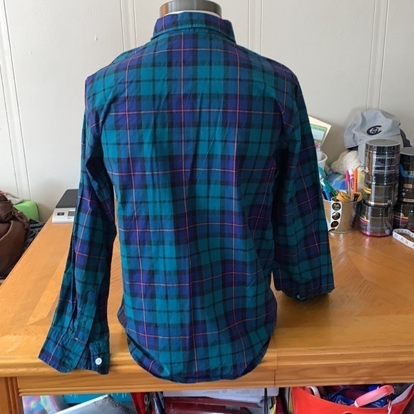 Long sleeved button down shirt - Picture 2 of 6